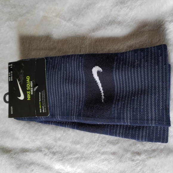 Nike knee high socks - Picture 1 of 4